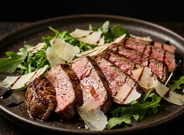 Tagliata di Manzo