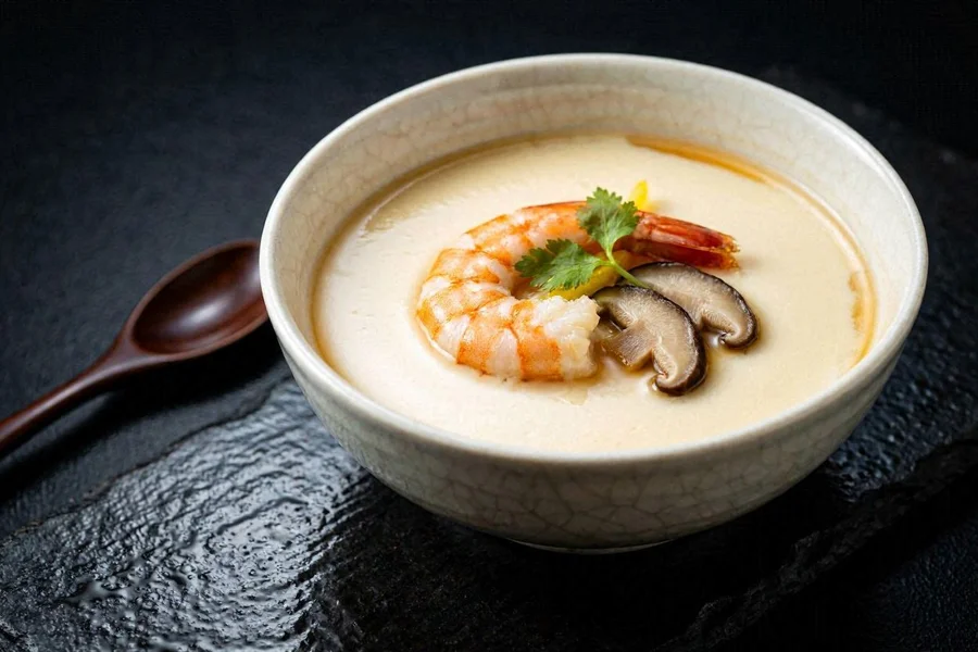 Chawanmushi