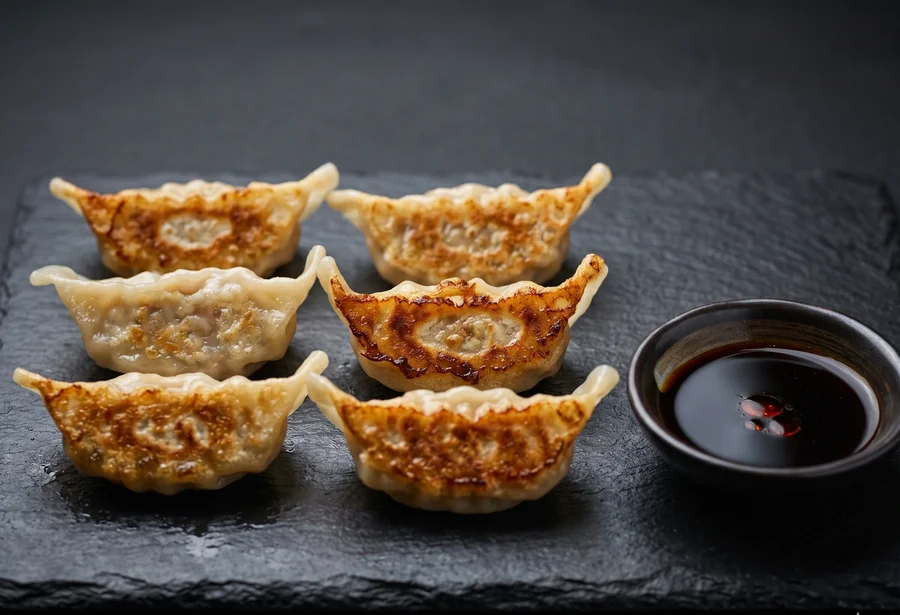Gyoza