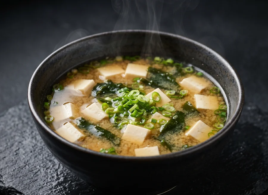Miso Soup