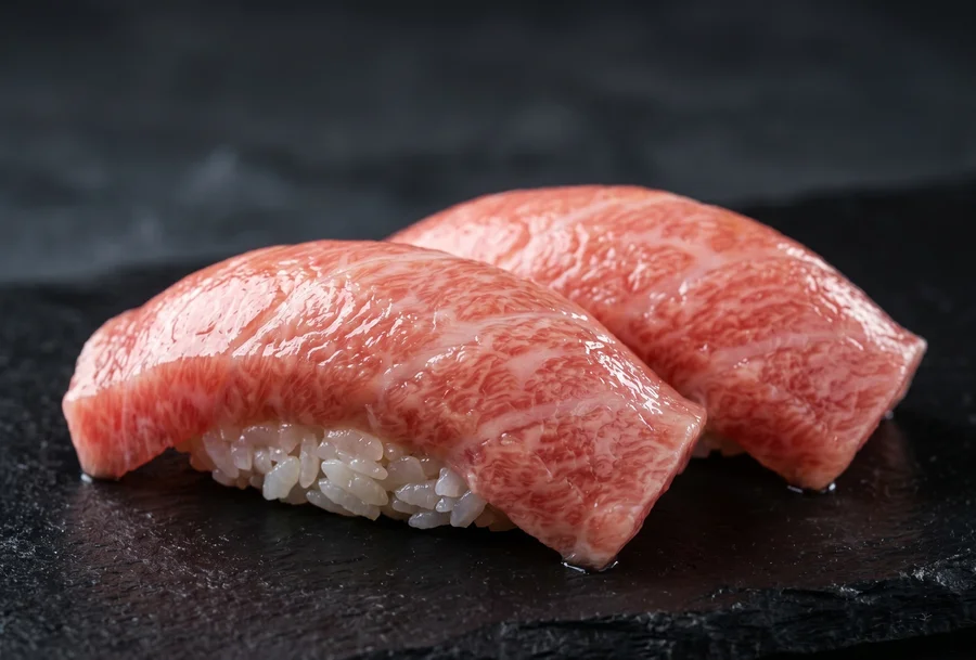 Otoro Thunfisch
