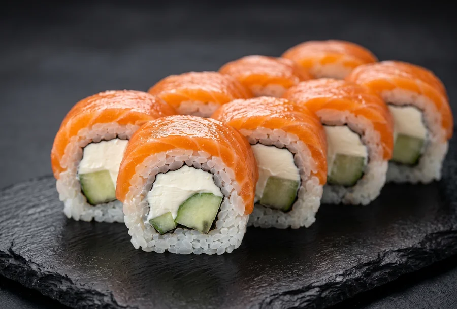 Philly Roll