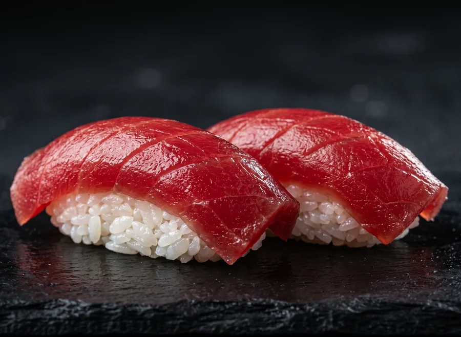 Thunfisch Akami
