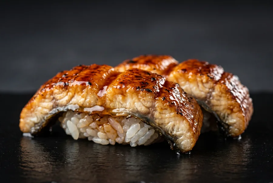 Eel Unagi