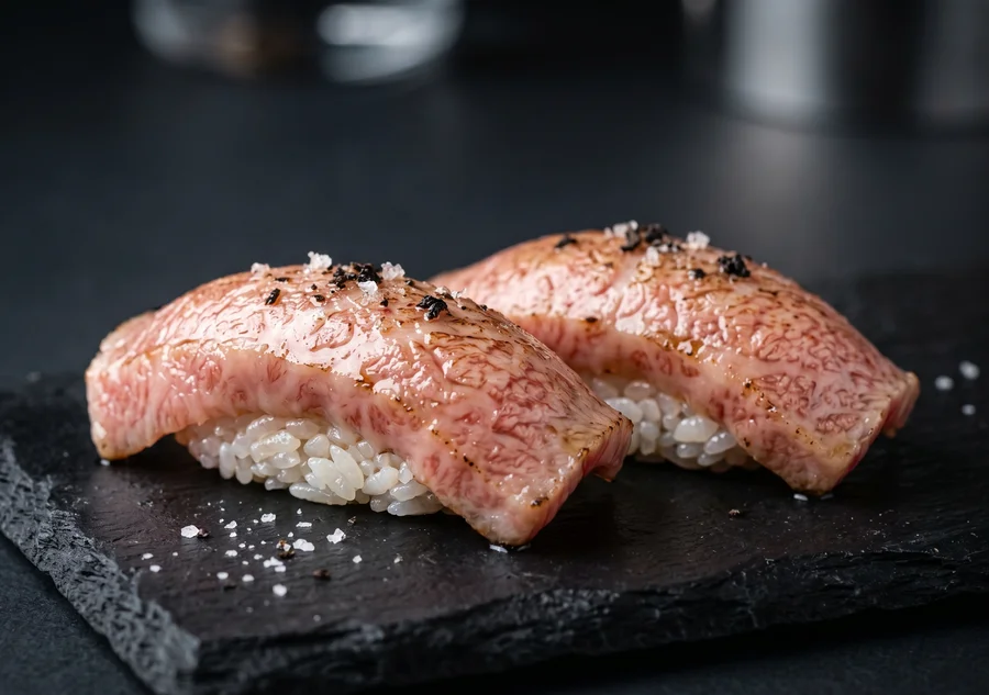 Wagyu Beef