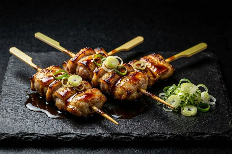 Yakitori
